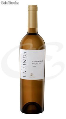 Vino Blanco Finca La Linda Chardonnay Unoaked