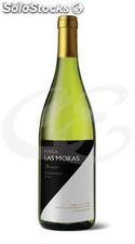 Vino Blanco Finca Las Moras Reserva Chardonnay