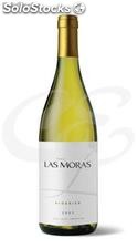 Vino Blanco Finca Las Moras Viognier