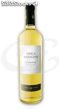 Vino Blanco Finca Natalina Chardonnay