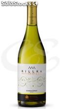 Vino Blanco Killka Chardonnay