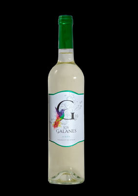 Vino Blanco Los Galanes Airén