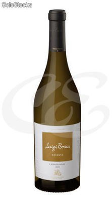Vino Blanco Luigi Bosca Reserva Chardonnay