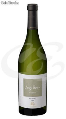 Vino Blanco Luigi Bosca Reserva Riesling
