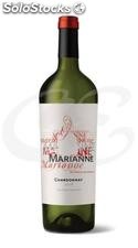 Vino Blanco Marianne Chardonnay
