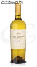 Vino Blanco Nieto Senetiner Varietales Chardonnay