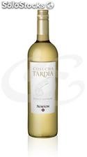 Vino Blanco Norton Cosecha Tardia Chardonnay