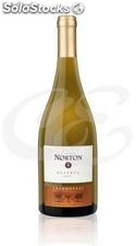 Vino Blanco Norton Reserva Chardonnay