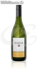 Vino Blanco Norton Varietal Joven Chardonnay