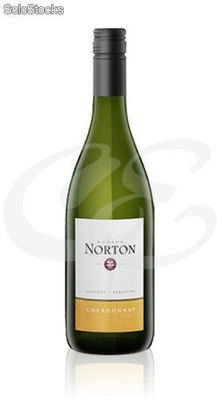 Vino Blanco Norton Varietal Joven Chardonnay