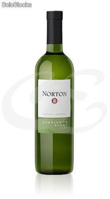 Vino Blanco Norton Varietal Joven Sauvignon Blanc