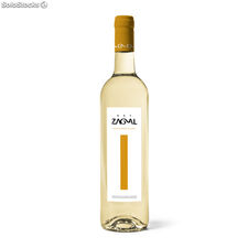 Vino Blanco Rey Zagal Sauvignon