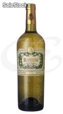 Vino Blanco Rutini Sauvignon Blanc
