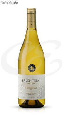 Vino Blanco Salentein Reserve Chardonnay