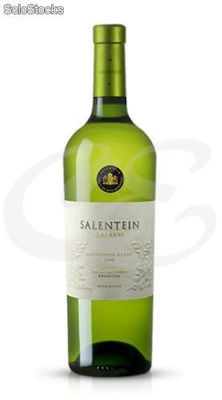 Vino Blanco Salentein Reserve Sauvignon Blanc