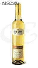Vino Blanco San Felipe roble Tardío