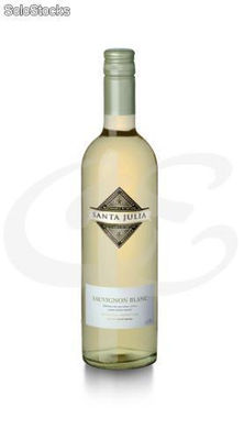 Vino Blanco Santa Julia Sauvignon Blanc