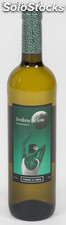 Vino blanco &quot;Sombras de Luna&quot; Chardonnay