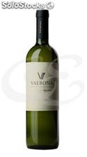 Vino Blanco Valbona Viognier