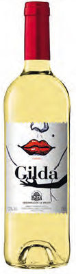 Vino Gilda Blanco (d.o. Rueda)