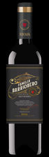 Vino Gran Reserva Rioja Familia Barriobero 75 cl