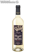 Vino Joven Rioja Dinastia de Reyes Blanco 75cl
