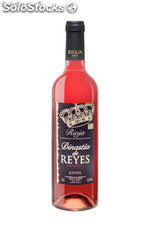 Vino Joven Rioja Dinastía de Reyes Rosado 75cl