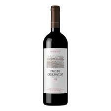 Vino Pago Carraovejas Crianza 2019