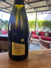 Vino Ribolla Gialla Brut 2020