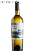Vino sfuso Bianco Inzolia - Chardonnay