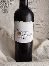 Vino Sierra Magina