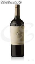 Vino Tinto Aya Malbec