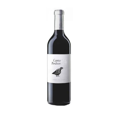 Vino Tinto Canta Perdices 24 Reserva Ribera Del Duero Botella 75cl