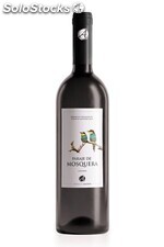 Vino Tinto Crianza 75cl Paraje de Mosquera