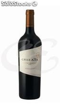 Vino Tinto Cruz Alta Cabernet Sauvignon