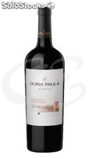 Vino Tinto Doña Paula Estate Cabernet Sauvignon