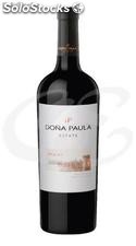 Vino Tinto Doña Paula Estate Merlot