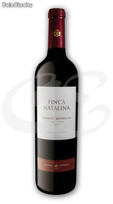 Vino Tinto Finca Natalina Cabernet Sauvignon