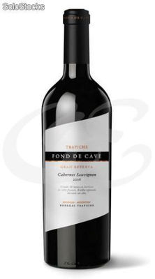 Vino Tinto Fond de Cave Gran Reserva