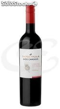 Vino Tinto Los Cardos Cabernet Sauvignon