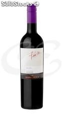 Vino Tinto Paula Malbec