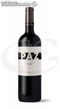 Vino Tinto Paz Bonarda de Finca Las Moras