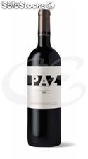 Vino Tinto Paz Syrah de Finca Las Moras