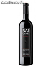 Vino Tinto Reserva 75cl Baigorri Tempranillo