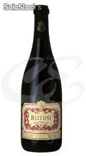 Vino Tinto Rutini Pinot Noir