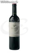 Vino Tinto Valbona Cabernet Sauvignon