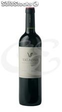 Vino Tinto Valbona Malbec