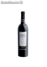 Vino Viñas Vero Gran Vos Reserva 75 cl