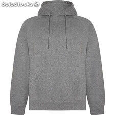 Vinson sweatshirt s/l heather grey ROSU10740358 - Foto 4