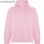 Vinson sweatshirt s/l light pink ROSU10740348 - Foto 2